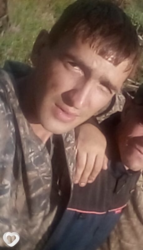 Иван, 31, Братске — анкета №4002460