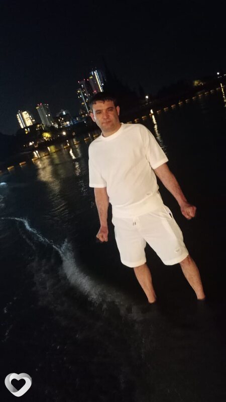 Антон, 33, Москве — анкета №4002462