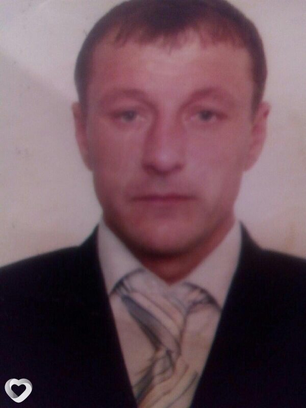 Каа, 46, Нальчике — анкета №4002470