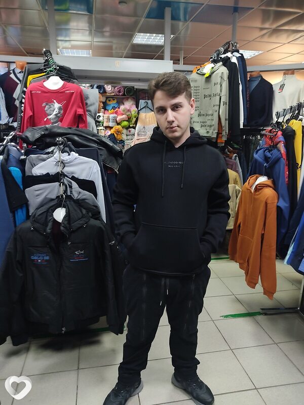 Darknet, Почеп