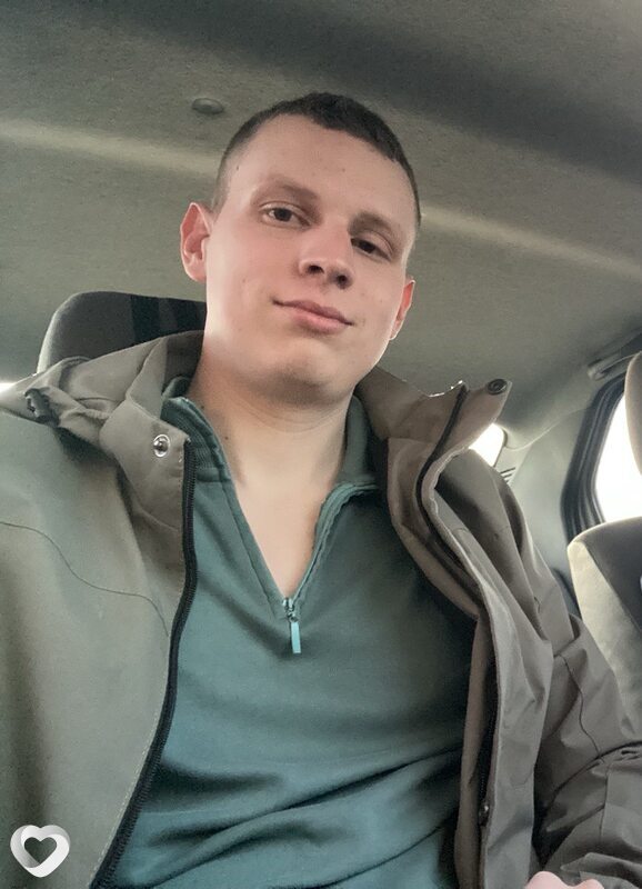 Кирилл, 26, Смоленске — анкета №4002856