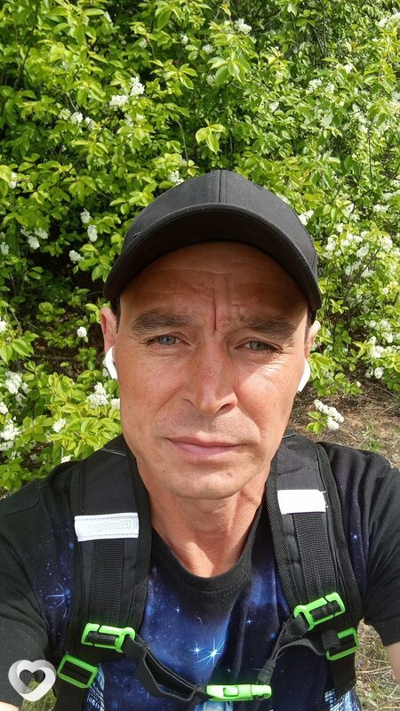Александр, 44, Красноярске — анкета №4002860