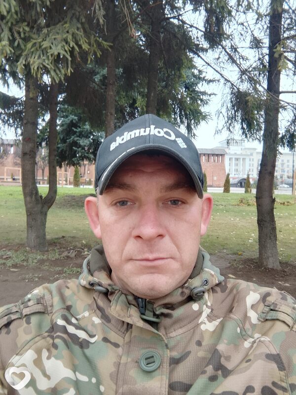 Шурик, 39, Смоленске — анкета №4002867