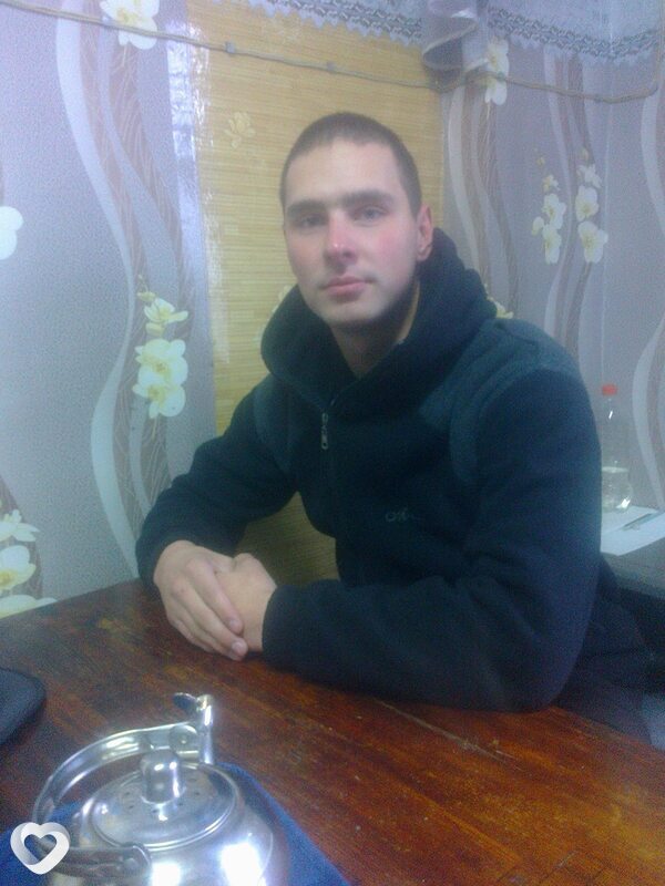 Егор, 29, Иркутске — анкета №4002869