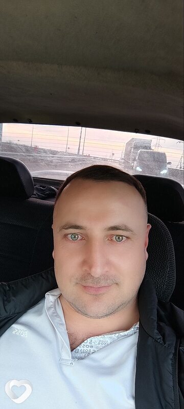 Заур, 38, Ялте — анкета №4002872