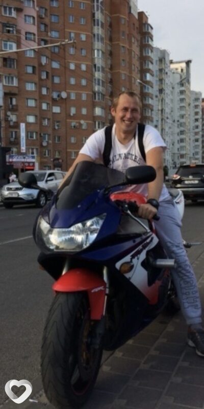 Андрей, 41, Минске — анкета №4002873