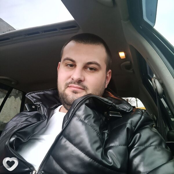 Руслан, 28, Александрии — анкета №4002878