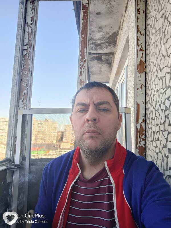 Алексей, 42, Новодвинске — анкета №4002433