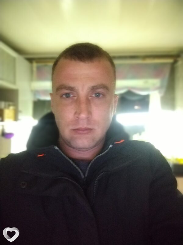 Александр, 39, Смоленске — анкета №4002439