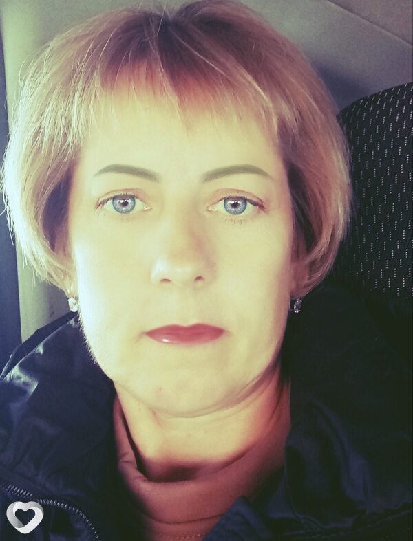 Елена, 47, Кемерове — анкета №4002440