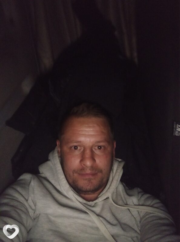 Egor, 36, Барановичах — анкета №4002441