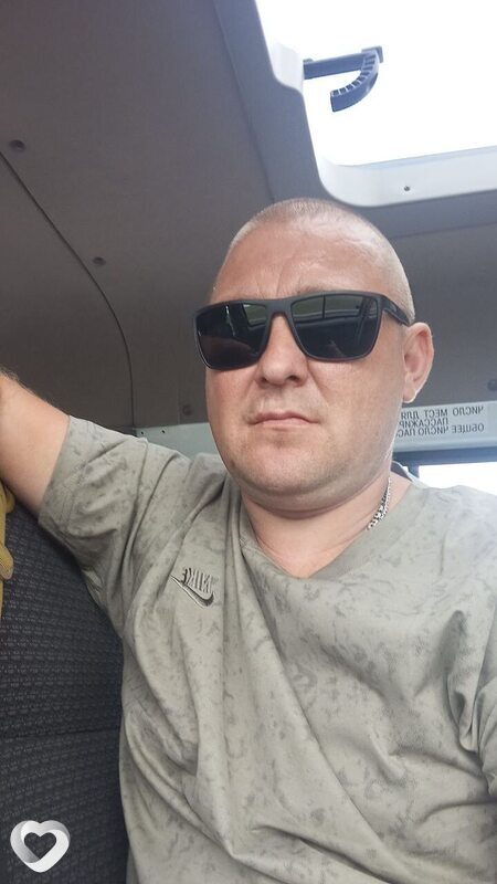 Николай, 38, Курске — анкета №4002442