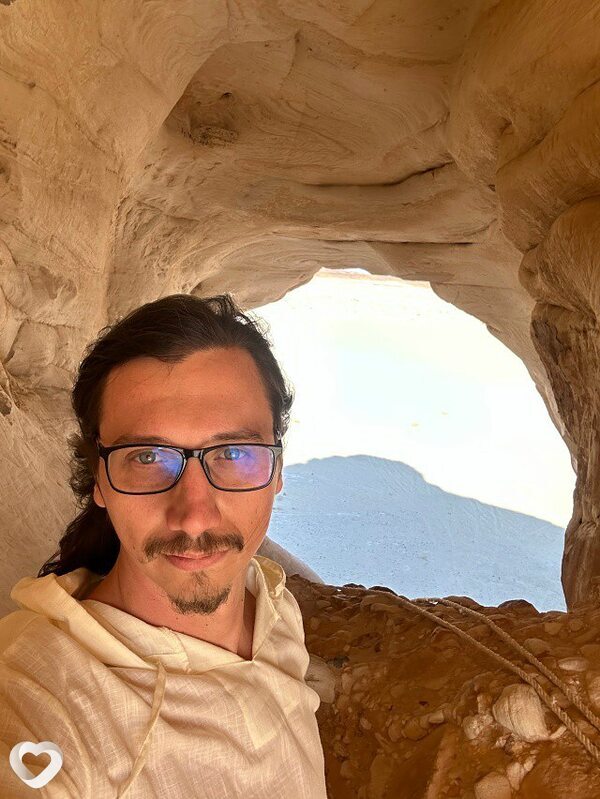 Андрей, 37, Борисове — анкета №4002447