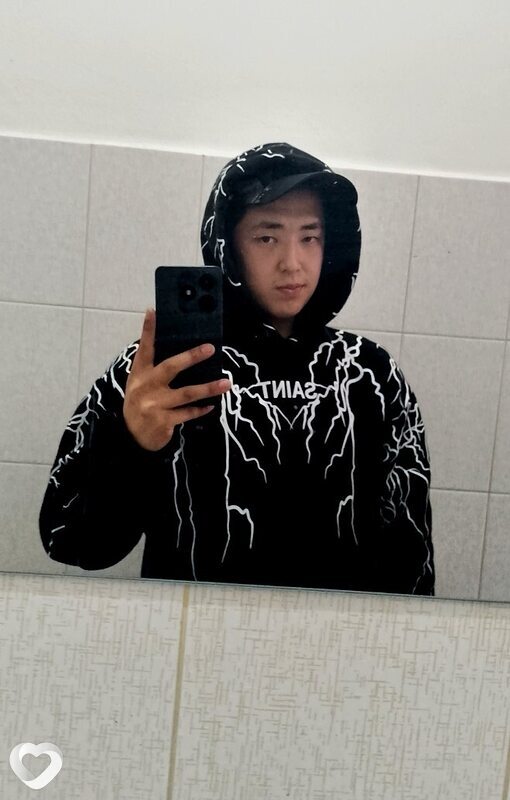 Алим, 21, Усть-Каменогорск — анкета №4002448