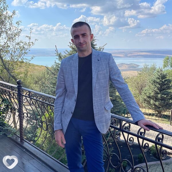 Денис, 35, Ставрополе — анкета №4002449