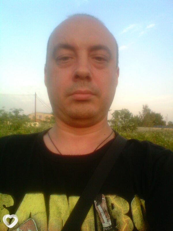 Николай, 45, Раменском — анкета №4002454