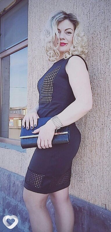 Olga, 43, Караганде — анкета №4002507