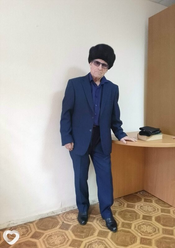 Алексей, 58, Челябинске — анкета №4002508