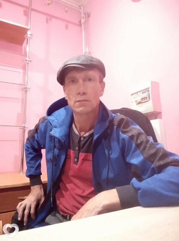Александр, 47, Томске — анкета №4002511