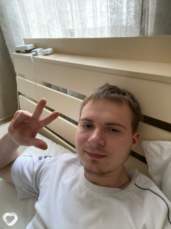 Алекс, 25, Бишкек — анкета №4002512