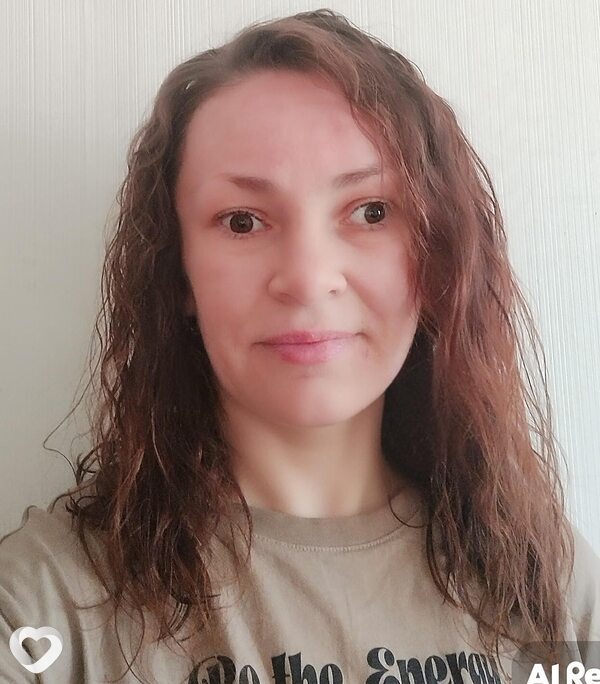 Ольга, 38, Тюмени — анкета №4002517