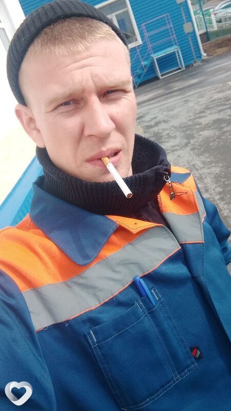 Кирилл, 28, Донецке — анкета №4002523