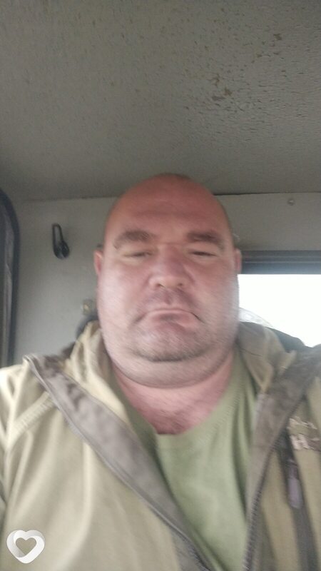 Валерий, 47, Мариуполе — анкета №4002530