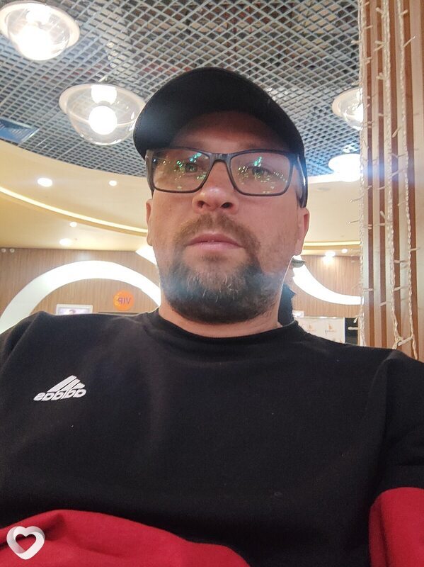 Vladimir, 47, Петропавловске-Камчатском — анкета №4002688