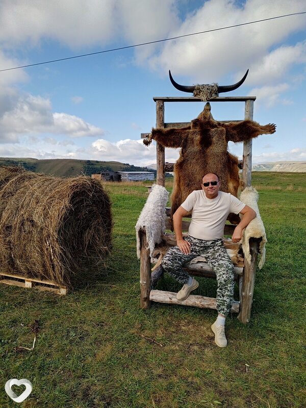 Андрей, 52, Энгельсе — анкета №4002689