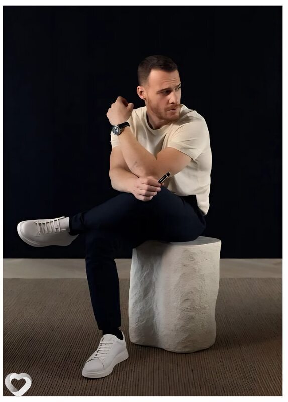 Алексей, 43, Дубне — анкета №4002692
