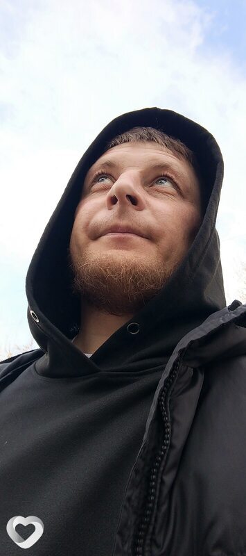 Сережка, 35, Омске — анкета №4002697