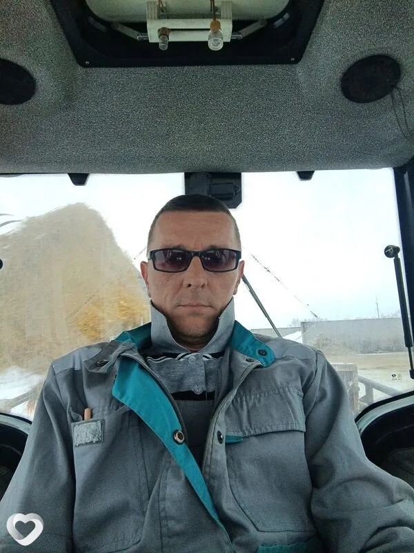 Александр, 46, Заринске — анкета №4002705