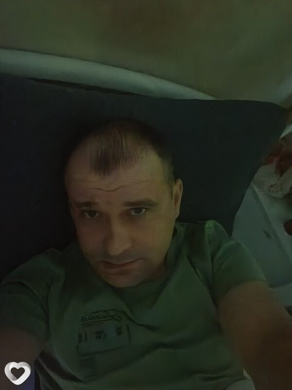 Юрий, 36, Костроме — анкета №4002588