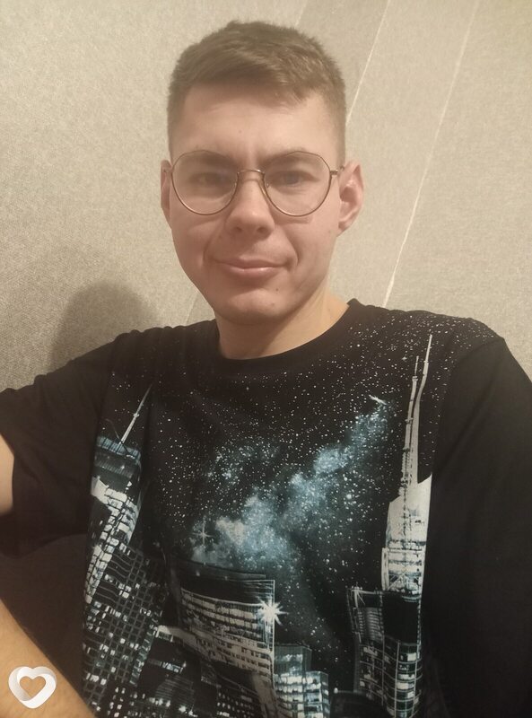 Дмитрий, 23, Лисках — анкета №4002593