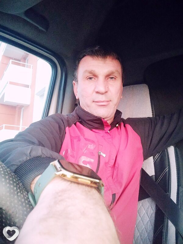 Rys, 42, Таразе — анкета №4002594
