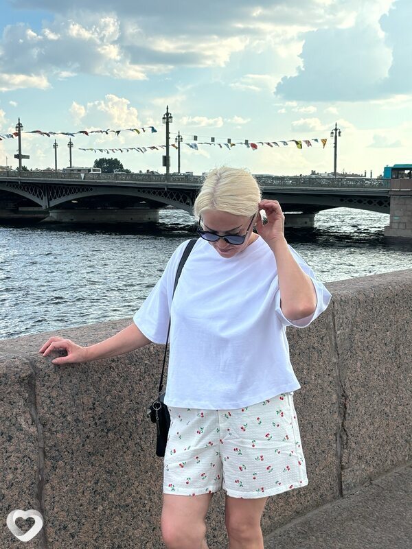 Лидия, Ленск