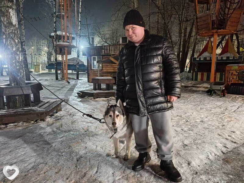 Герман, 34, Новокузнецке — анкета №4002657
