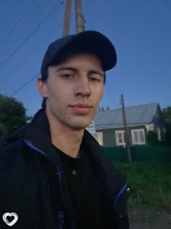 Максим, 25, Воронеже — анкета №4002658