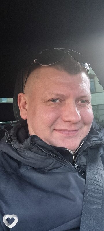 Ринат, 39, Санкт-Петербурге — анкета №4002660