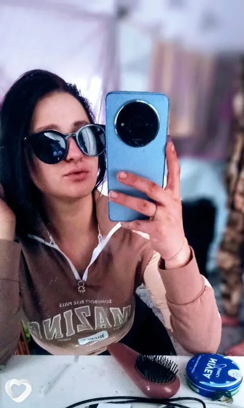 Натусик, 27, Бийске — анкета №4002666