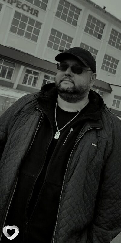 Михаил, 47, Белогорске — анкета №4002671