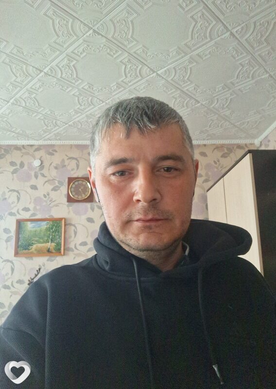 Сергей, 38, Красноярске — анкета №4002674