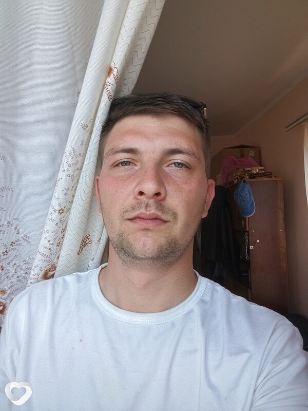 Алексей, 27, Крымске — анкета №4002560