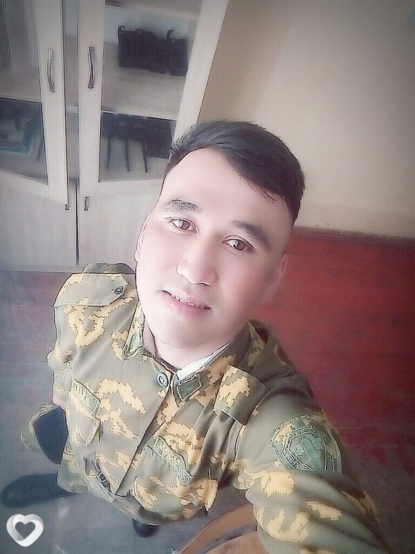 Аличон, 26, Рязани — анкета №4002561
