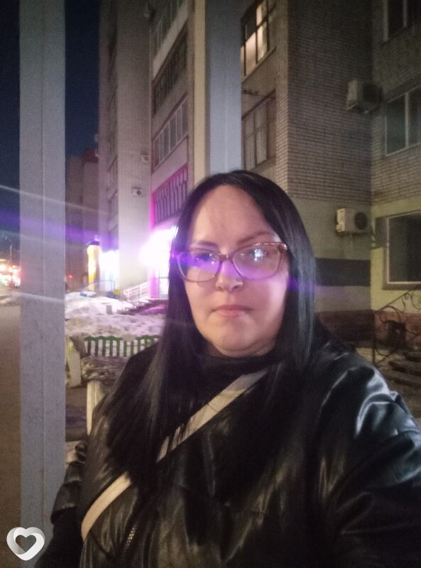 Анна, 33, Кургане — анкета №4002563