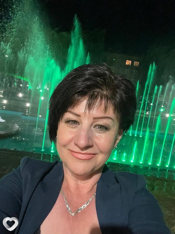 Светлана, 51, Москве — анкета №4002565
