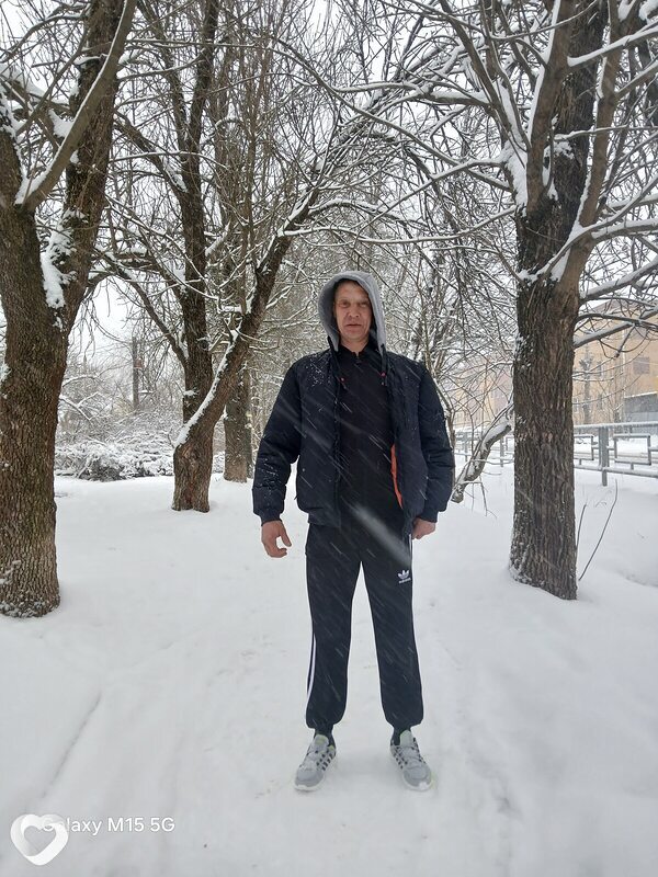 Анатолий, 48, Твери — анкета №4002568