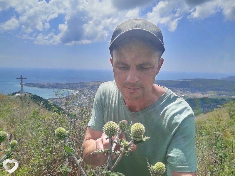 Дмитрий, 47, Геленджике — анкета №4002569
