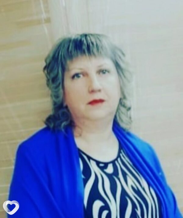 Наталия, 58, Перми — анкета №4002570
