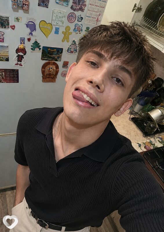 Дмитрий, 18, Ульяновске — анкета №4002580
